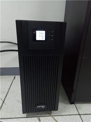 科士达UPS不间断电源YDC9106-RT机架式6K/5400W