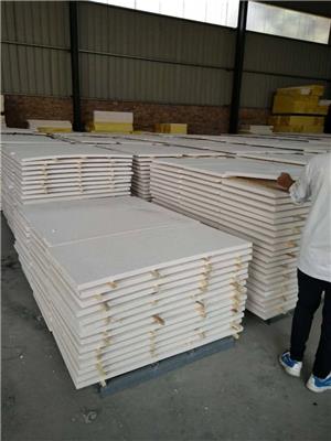 天津聚合物聚苯板规格型号 日产2000方