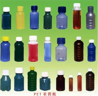 丹东塑料瓶厂家