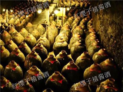 天津单位用酒厂家 服务至上 贵州红缨子禧酱酒业供应