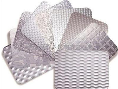 镀锌花纹板 规格材质齐全-钢材批发 临沧花纹板厂商