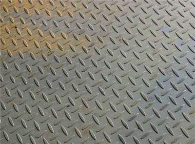 凉山花纹板生产厂家 不锈钢花纹板 规格材质齐全-钢材批发