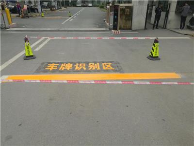 荆州厂区划线设备 可定制颜色