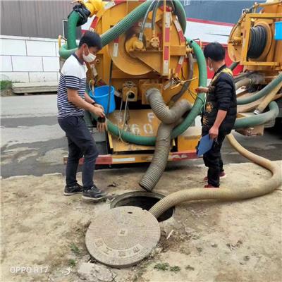 深圳各地清理化粪池污水池抽粪泥浆污水和管道疏通等