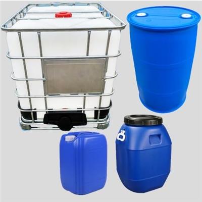 陕西兴化DMF 散水槽车桶装1吨起售