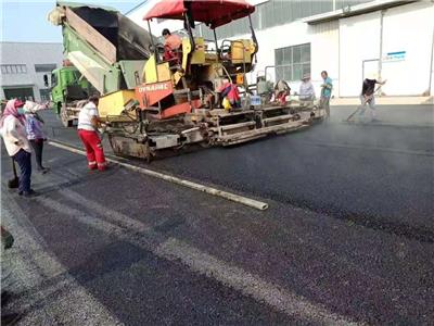 **道路工程施工方案 霸州市雍丰**工程有限责任公司