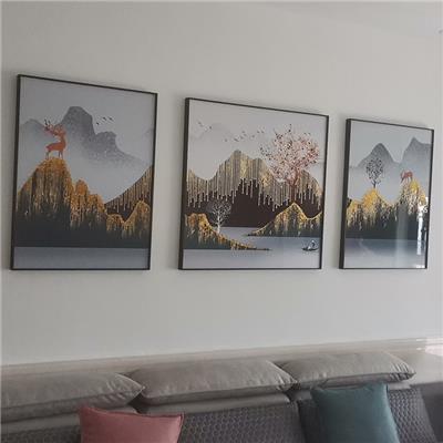 萍乡餐厅壁画价格