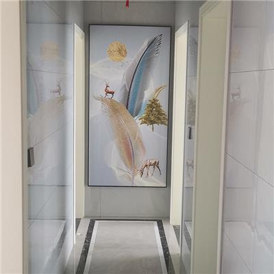 永兴餐厅壁画批发 餐厅装饰画有什么讲究