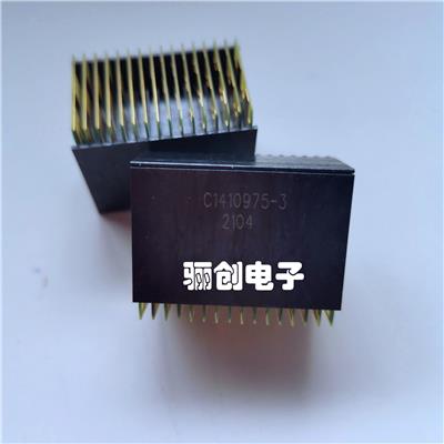 加固型混装连接器 C1410964-1 骊创新品