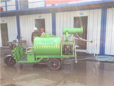 玉树工程车辆洗车设备生产厂家 保质保量