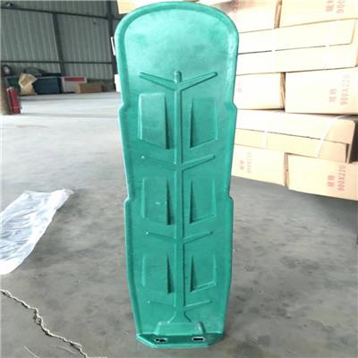 南宁供应玻璃钢防眩板规格
