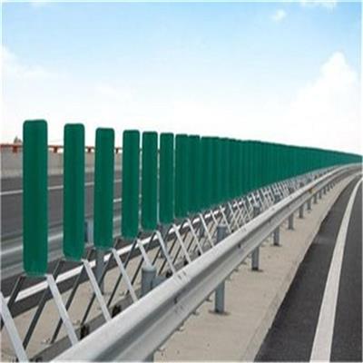 西宁FRP高速公路玻璃钢防眩板报价