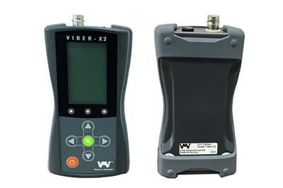 昆山VMI进口振动检测仪Viber X2 现货供应