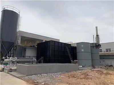 南京催化氧化一体化反应器 环保设备 生产厂家