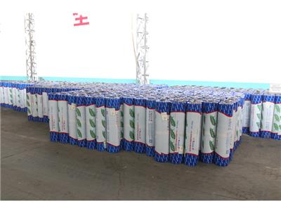 惠州聚合物防水卷材价格 复合胎防水卷材