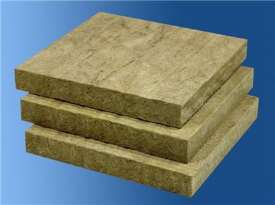 山东高密度岩棉保温板生产厂家 日产3000方