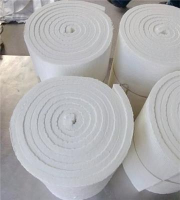 山东高温硅酸铝纤维毯规格型号 支持定做