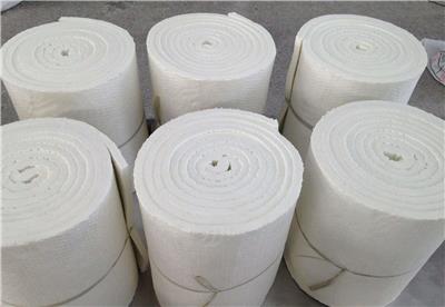 化工厂硅酸铝纤维毡厂家 量大优惠