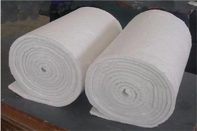山东硅酸铝纤维毯生产厂家 支持定做