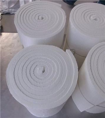 浙江硅酸铝纤维毯 日产300吨