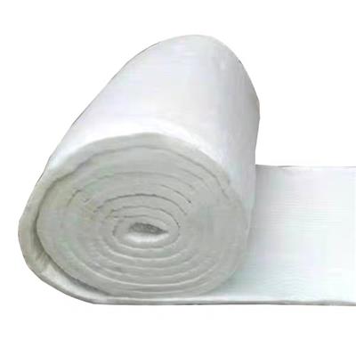 山东硅酸铝保温毯厂家 日产300吨