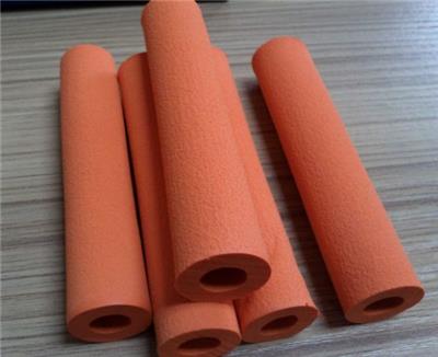 杭州铝箔橡塑管厂家电话 橡塑海绵管 各种型号