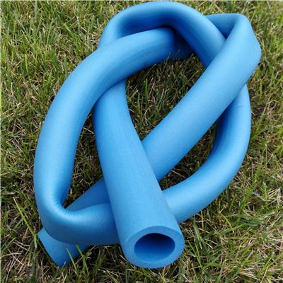 杭州空调橡塑管生产厂家 橡塑海绵管 规格型号齐全
