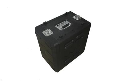 惠州塑料航空箱 物流箱航空箱機柜鑫一易航空箱