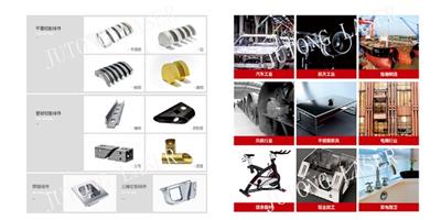 山东光纤激光焊接机购买 诚信服务 杭州聚通激光科技供应