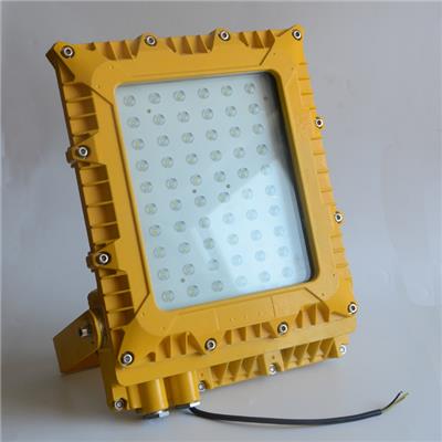 厂家直销DGS120-127L矿用隔爆型LED照明灯
