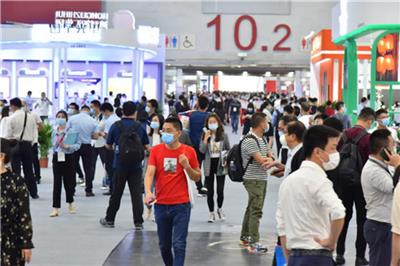 2023年广州LED照明展展位申请 -广州照明展展位出售