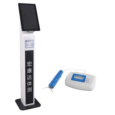 肺活量测试仪-HKD-7663学生体质健康测试、中考体育测试仪、