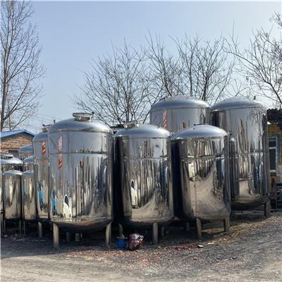 杭州304不锈钢搅拌罐厂家批发 水相罐
