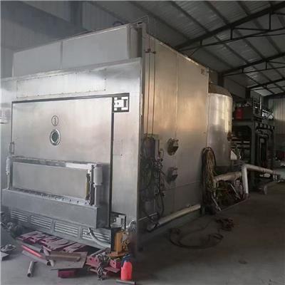 长沙二手上海东富龙冻干机 拆卸安装简易方便
