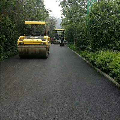 郑州沥青道路铺装 沥青工程摊铺 施工公司