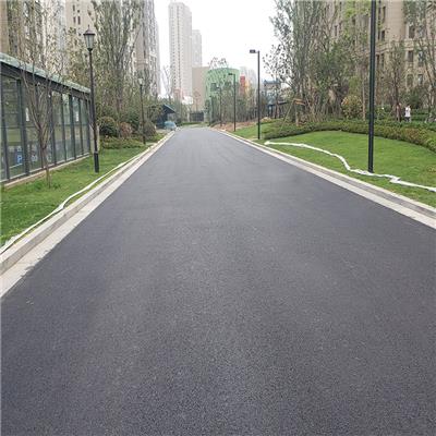 郑州沥青道路铺装 施工公司