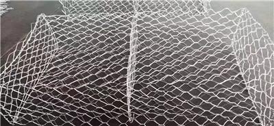 河北安平连振丝网，石笼网、格宾网、雷诺护垫，规格可定制