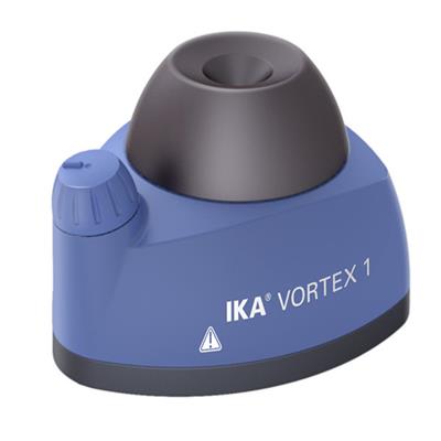 IKA试管振荡器Vortex 1