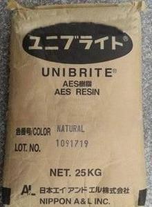 AES	日本AL UB-501