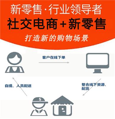 杭州APP会员制社交电商 系统开发