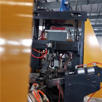 智能钢筋桁架焊接生产线专业生产商丝网焊接机