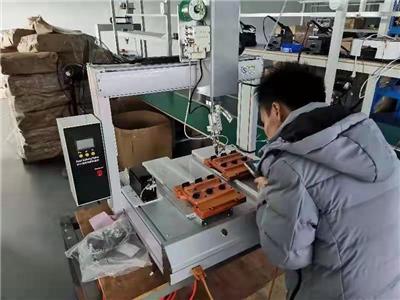 广州焊锡机保养欢迎来电咨询 全自动操作