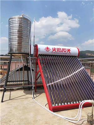 火鹰太阳能-家用太阳能-云南太阳能热水器