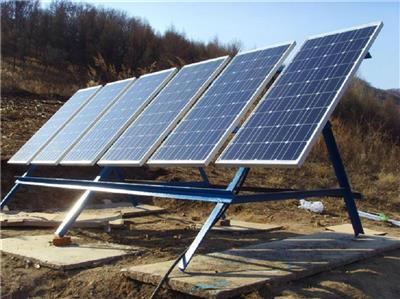 太阳能光伏发电白山太阳能光伏发电设备吉林省分布式太阳能发电