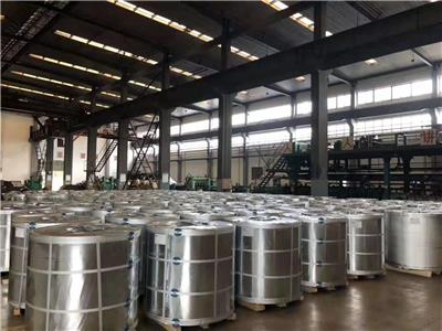 晋中产业园彩钢复合板 PPGI PPGL 厂家供应