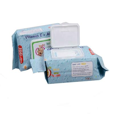 卫生消毒湿纸巾订做加工-质量保证湿巾生产厂家