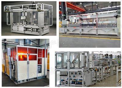 4040工业铝型材-工业安全防护围栏-机械设备铝型材框架-广东铝型材生产厂家