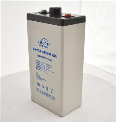 武汉理士蓄电池 2V1500AH 型号多种