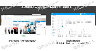 汉阳区网络推广技术 链较信息供应