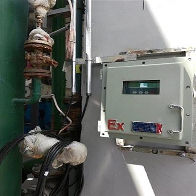 江西工业防爆型粉尘浓度检测仪 矿用TSP高测量仪